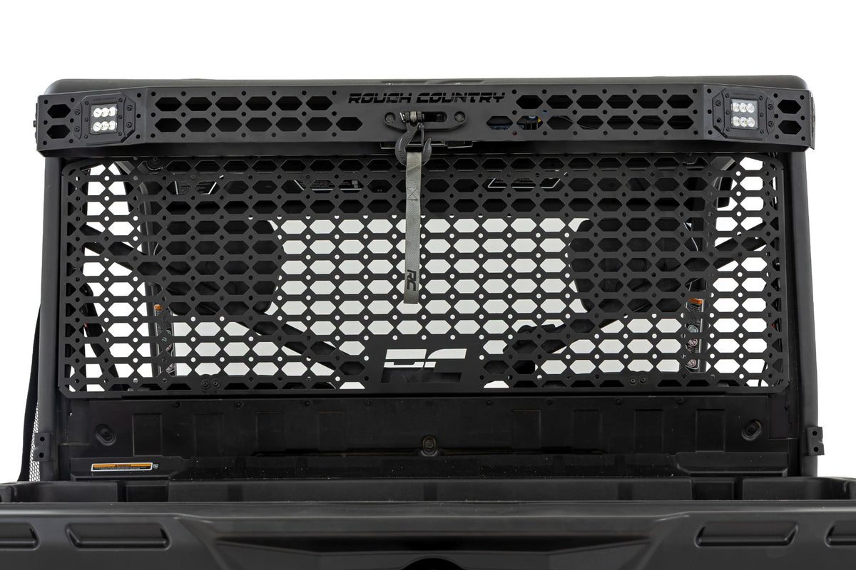 Rough Country Game Loader | Can-Am Defender HD5/HD7/HD8/HD9/HD10