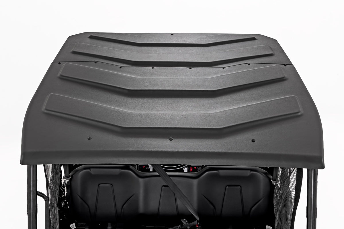Rough Country UTV Roof | HDPE | Honda Pioneer 1000-6