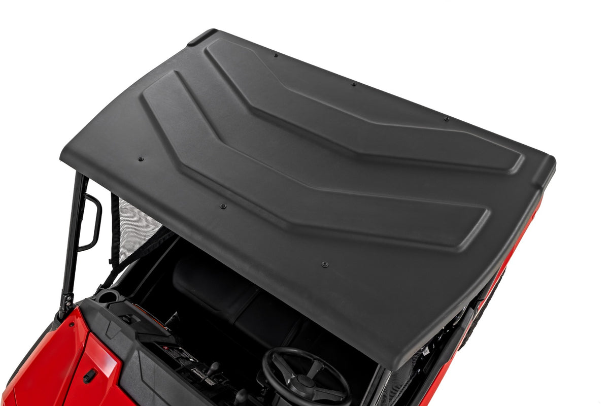 Rough Country UTV Roof | HDPE | Honda Pioneer 1000