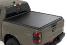 Rough Country Hard Roll Up Bed Cover | 5' Bed | Ford Ranger 2WD/4WD (2024-2026)