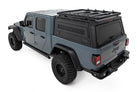 Rough Country Roof Rack | Bed Cap | Jeep Gladiator JT 4WD (2020-2026)