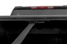 Rough Country Manual Retractable Bed Cover | 6'9" Bed | Chevy/GMC 2500HD/3500HD (20-26)