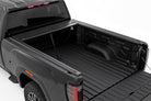 Rough Country Manual Retractable Bed Cover | 6'9" Bed | Chevy/GMC 2500HD/3500HD (20-26)
