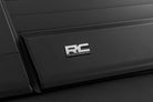 Rough Country Manual Retractable Bed Cover | 5'7" Bed | Ram 1500 (19-26)/1500 TRX (21-24)