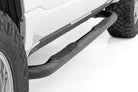 Rough Country Nerf Steps | 3-Inch Tube | Crew Cab |Ram 1500 (19-26)/1500 TRX (21-24)