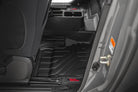 Rough Country Sure-Fit Floor Mats | Front & Rear | Suzuki Jimny 3-Door (2018-2026)