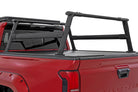 Rough Country Bed Rack | T-Slot Compatible | Aluminum | Toyota Tacoma 2WD/4WD (2024-2026)