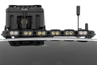 Rough Country Roof Rack | Double Cab | Toyota Tacoma 2WD/4WD (2024-2026)