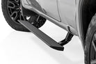 Rough Country Power Running Boards | Double Cab | Chevy/GMC 1500/2500HD/3500HD (19-26)