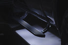 Rough Country Power Running Boards | Double Cab | Chevy/GMC 1500/2500HD/3500HD (19-26)