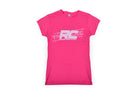 Rough Country  Rough Country   T-Shirt | Women Fts Fit | Pink | Size XL