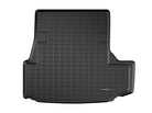 WeatherTech 2017+ BMW 7-Series (Plug-in Hybrid Only) Cargo Liner - Black