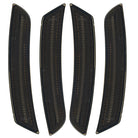 Oracle 16-19 Chevrolet Camaro Concept Sidemarker Set - Tinted - No Paint -