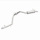 MagnaFlow BRE Exhaust Kit 08-15 Scion xB 2.4L