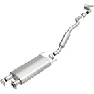 MagnaFlow BRE Exhaust Kit 97-00 Ford Explorer 4.0L