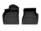 24-25 Porsche Macan EV Rear Floorliner - Black