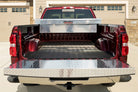 Dee Zee 14-19 Chevrolet Silverado Tailgate Protector Full Brite-Tread