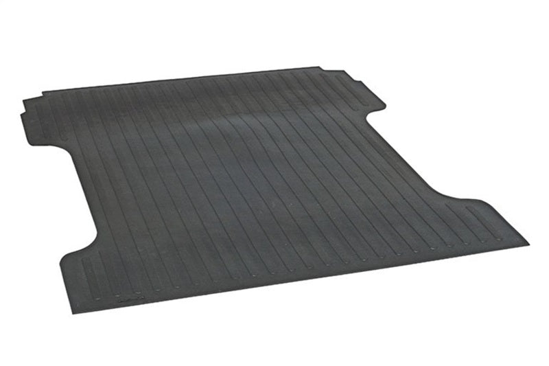 Dee Zee 2022-23 Ford Maverick Heavyweight Bed Mat - Custom Fit 5Ft Bed (Lined Pattern)