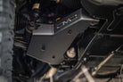 DV8 Offroad 24-25 Toyota Land Cruiser A-Arm Skid Plate