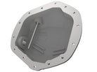 aFe Power Front/Rear Diff Cover Kit w/ Oil 03-13 Dodge L6 Trucks (AAM 9.25-14 & AAM 11.5-14)
