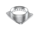aFe Silver Bullet Throttle Body Spacer Hyundai Palisade/Kia Telluride 20-25 V6-3.8L