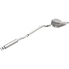 MagnaFlow BRE Exhaust Kit 01-07 Volvo V70