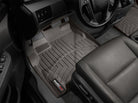 WeatherTech 2011-2016 Honda Odyssey Front FloorLiner - Cocoa