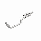 MagnaFlow Conv DF Mercedes CLK320 01-03 Driver Side OEM