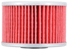 K&N Oil Filter Powersports Cartridge Oil Filter