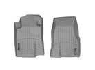 WeatherTech 10+ Ford Mustang Front FloorLiner - Grey