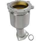 MagnaFlow Conv DF 04-05 Maxima Front Manifold