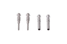 Diode Dynamics Deutsch Connector Kit 2-Pin 16-22 Gauge
