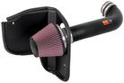 K&N 05-07 Jeep Grand Cherokee V8-5.7L Performance Intake Kit