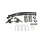 Belltech LOWERING KIT W/O SHOCKS
