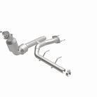 MagnaFlow DF Conv 21-23 F-150 3.5 Right OEM