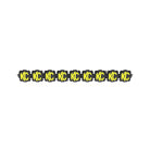 KC HiLiTES Gravity Titan LED Light Bar - 57in. (9-Light)