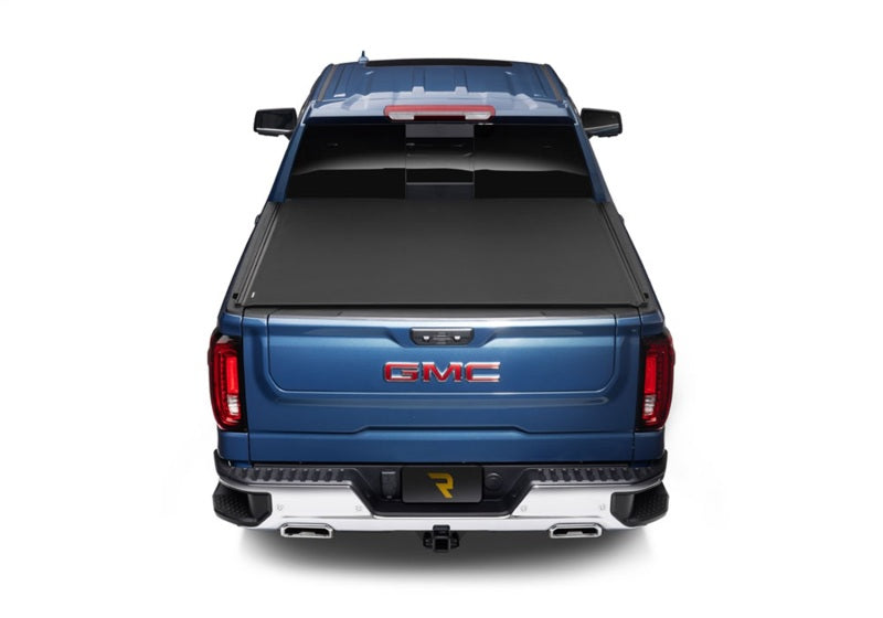 TruXedo 22-25 Nissan Frontier 60in. Bed Pro X15 TS