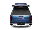 TruXedo 08-15 Nissan Titan 96in. Bed Pro X15 TS