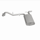 MagnaFlow BRE Exhaust Kit 09-13 Matrix Vibe 1.8L