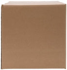 K&N Round Tapered Universal Air Filter 6 inch Flange 7.5 inch Base 5 inch Top 8 inch Height