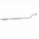 Magnaflow 14-16 Kia Forte 1.8L Direct Fit Cat Converter (California Grade)