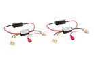Diode Dynamics 13-16 Hyundai Genesis Coupe Tail as Turn +Backup Module (USDM) Stage 2