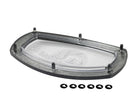 aFe Replacement Air Intake Housing Clear Sight Window (Use w/ Momentum GT/HD Air Intake Systems)