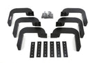 Dee Zee 09-14 Ford F150 Running Board Rough Step Bracket Kit