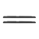 Westin 2007-2018 Chevy Silverado Crew Cab R7 Nerf Step Bars - Black