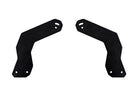 Diode Dynamics 17-24 Can-Am Maverick X3 Stage Series Roof Bracket Kit