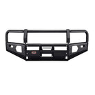 ARB Summit Combar Kit Textured Tundra 2014-17 ARB Fog Ii (Fit Kit NOT Included)