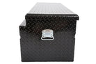 Dee Zee Universal Tool Box - Red Chest Black BT 46In