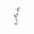 BRE Exhaust 07-14 Edge MKX 2.0L 3.5L Front Pipe Kit