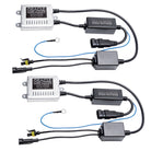 Oracle H4 35W Canbus Xenon HID Kit - 10000K